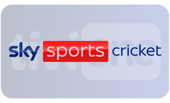 ┃UK┃ SKY SPORTS CRICKET HD